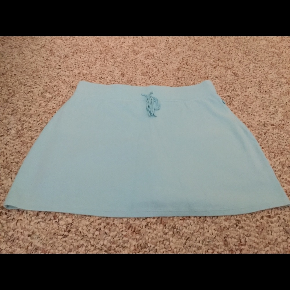 Athletic Skort